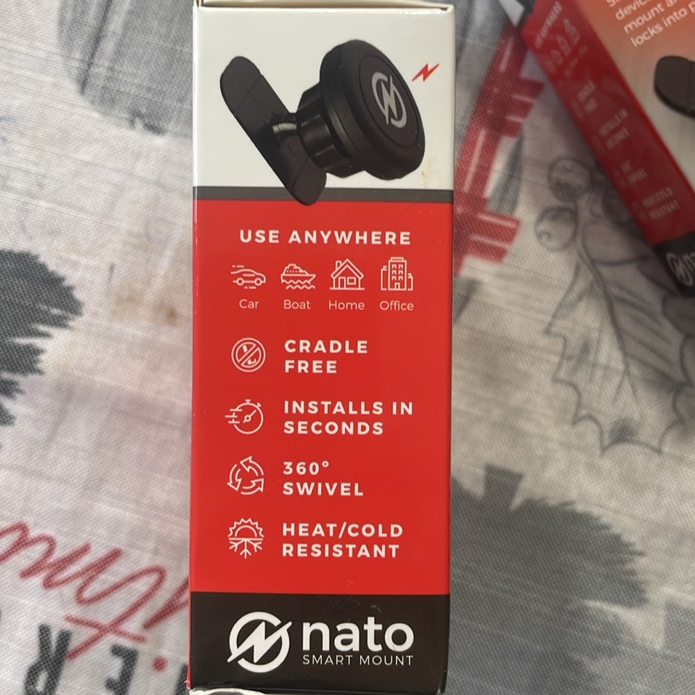 NATO Smart Mount - Picture 4 of 4